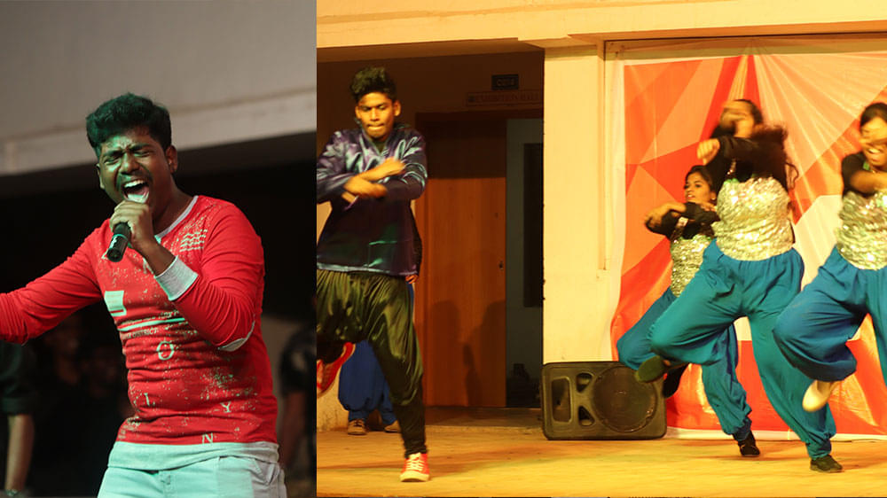 SVS School of Architecture Coimbatore Events photo 10