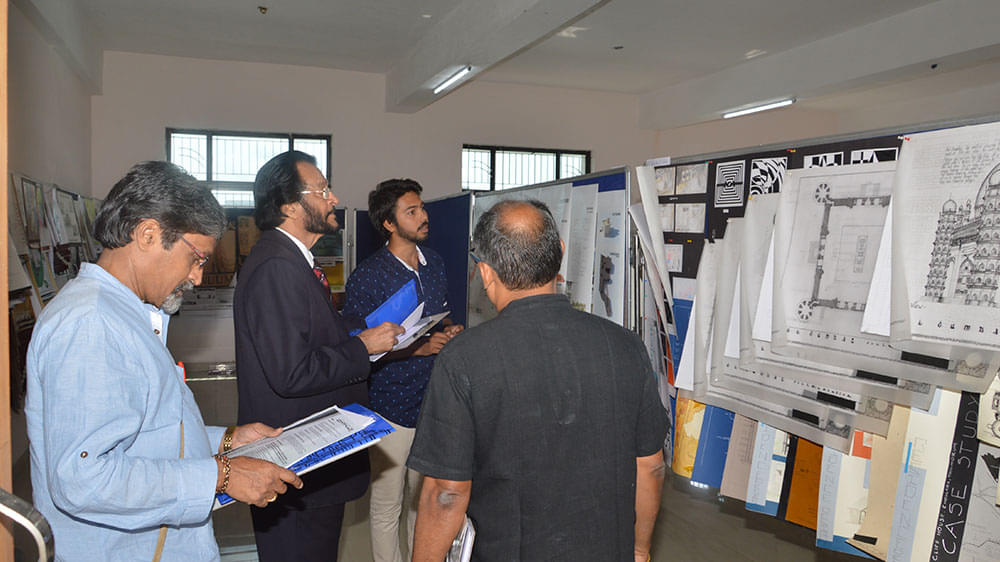 SVS School of Architecture Coimbatore Events photo 11