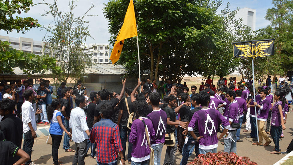 SVS School of Architecture Coimbatore Events photo 12