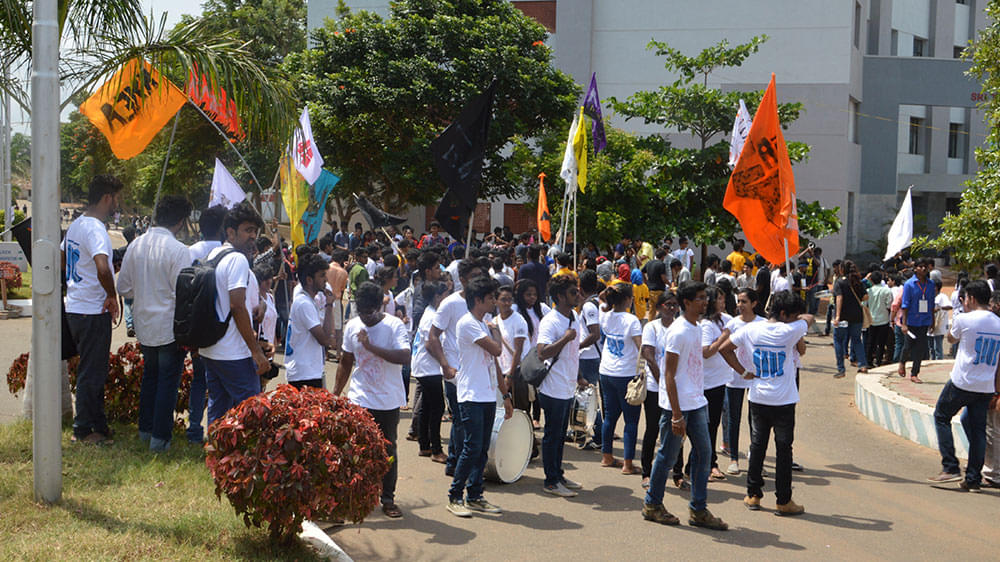 SVS School of Architecture Coimbatore Events photo 13