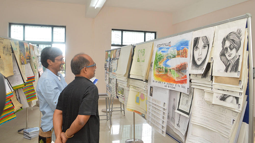 SVS School of Architecture Coimbatore Events photo 14