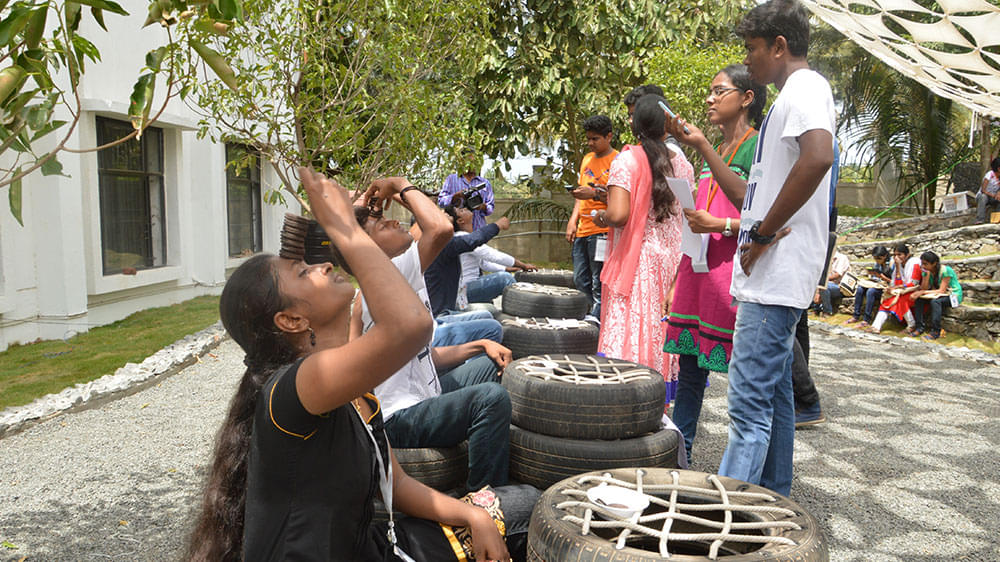 SVS School of Architecture Coimbatore Events photo 15