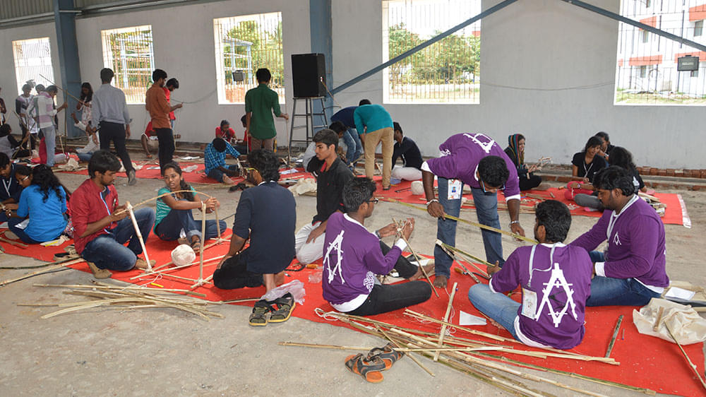 SVS School of Architecture Coimbatore Events photo 17