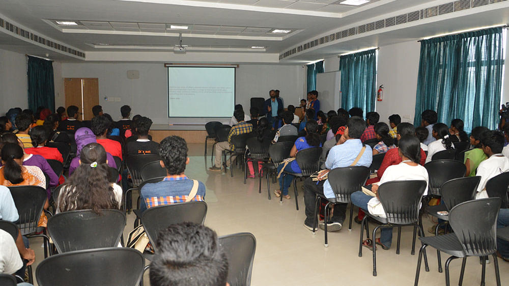 SVS School of Architecture Coimbatore Events photo 18