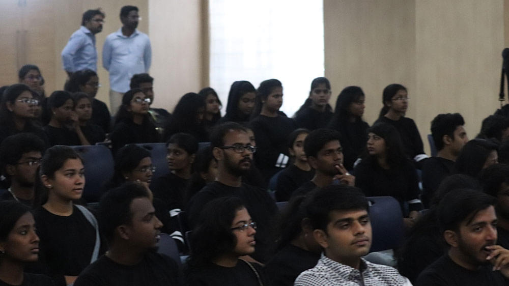 SVS School of Architecture Coimbatore Events photo 4