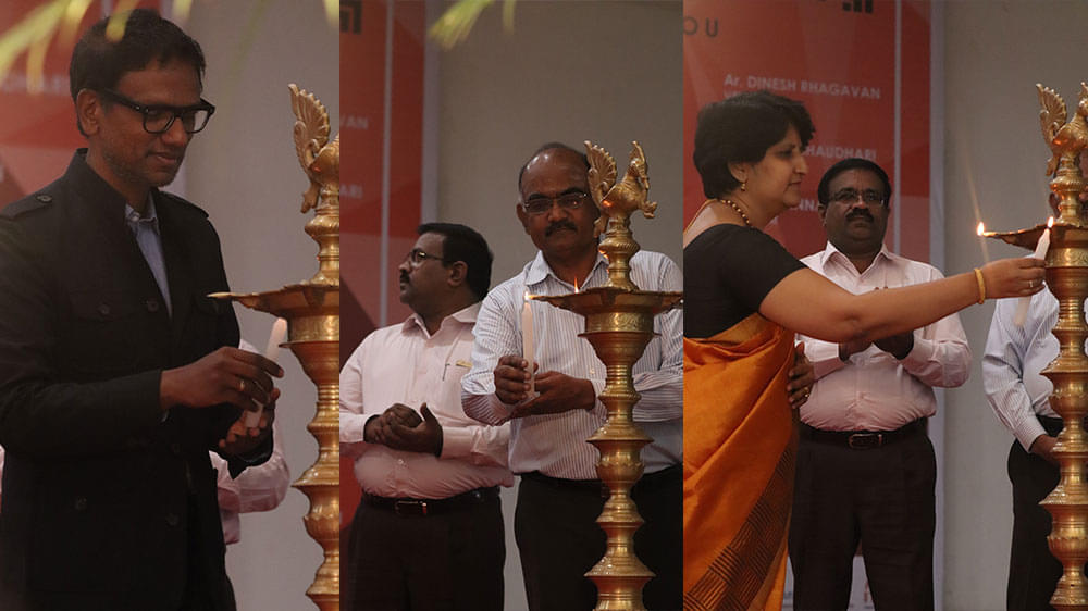 SVS School of Architecture Coimbatore Events photo 5