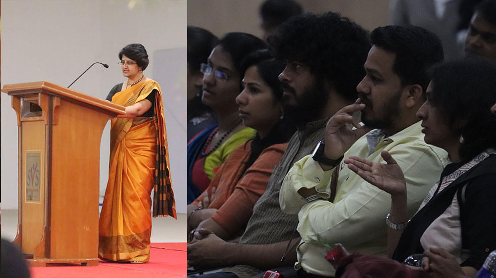 SVS School of Architecture Coimbatore Events photo 6