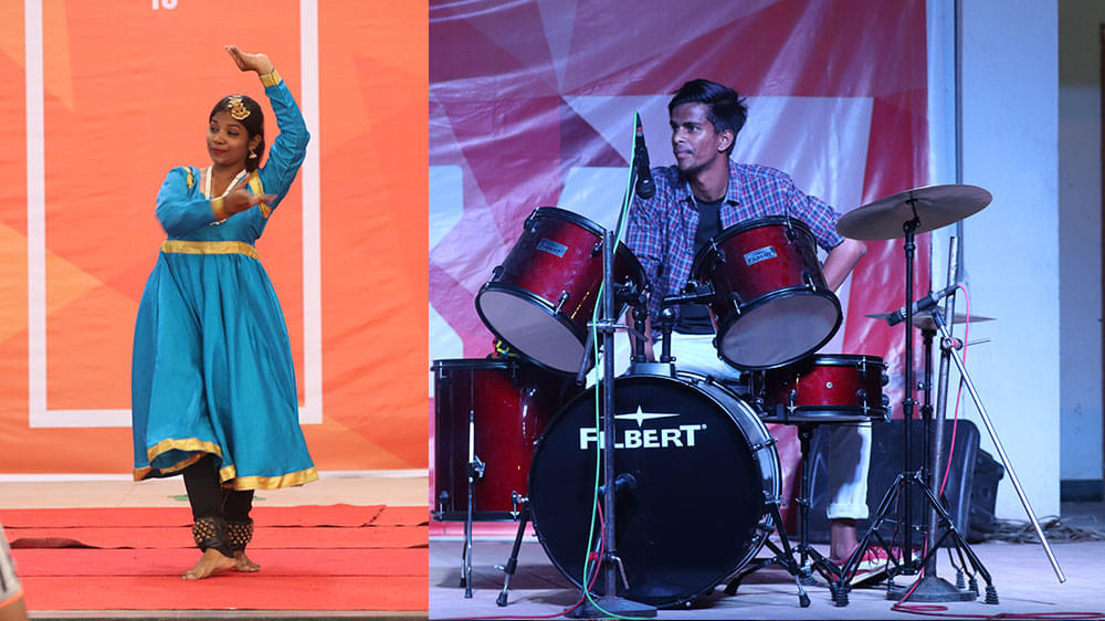 SVS School of Architecture Coimbatore Events photo 7