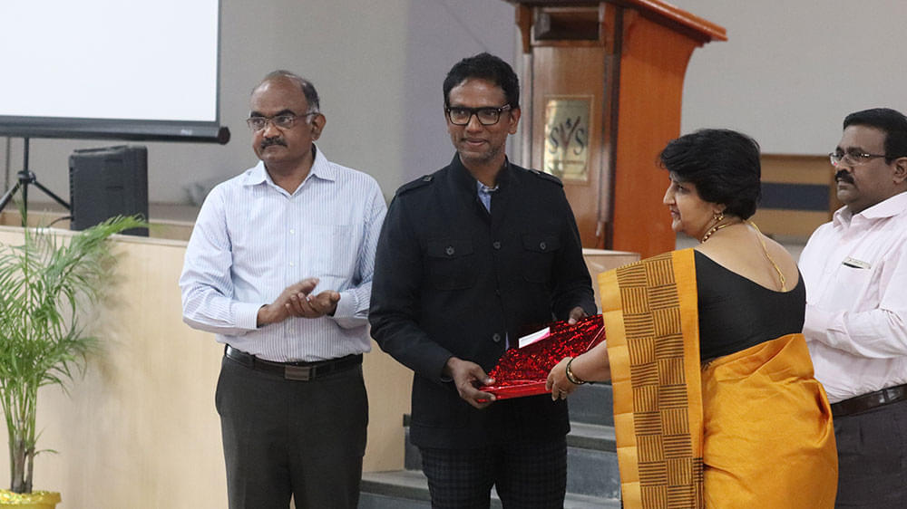 SVS School of Architecture Coimbatore Events photo 8