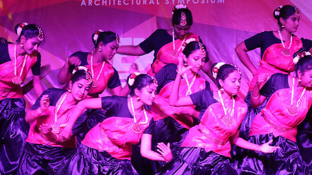 SVS School of Architecture Coimbatore Events photo 9