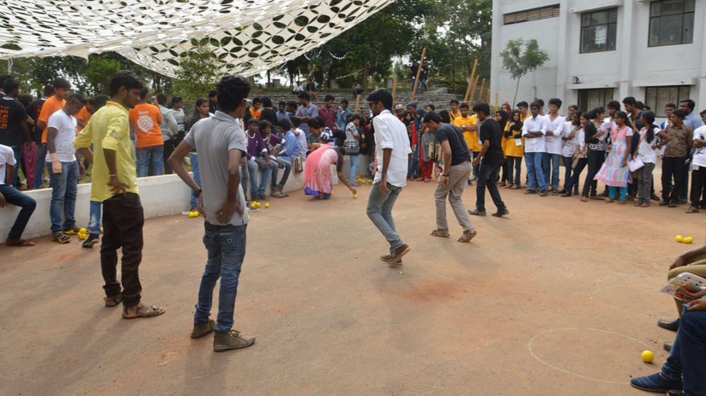 SVS School of Architecture Coimbatore Events photo 20