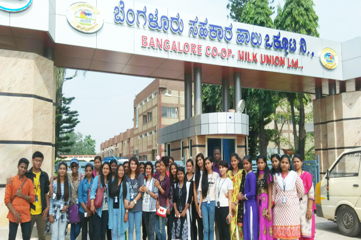 Aditya Group of Institutions Bangalore Campus View photo 6