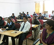 Aditya Group of Institutions Bangalore Campus View photo 5