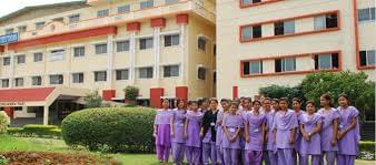 Aditya Group of Institutions Bangalore Campus View photo 14