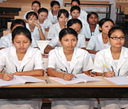 Aditya Group of Institutions Bangalore Campus View photo 16