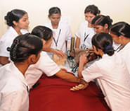 Aditya Group of Institutions Bangalore Campus View photo 17