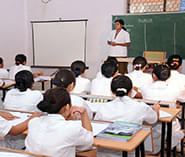 Aditya Group of Institutions Bangalore Campus View photo 18