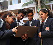 Aditya Group of Institutions Bangalore Fest Life photo 2