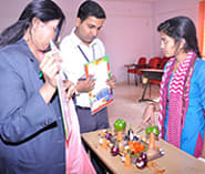 Aditya Group of Institutions Bangalore Fest Life photo 3