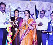 Aditya Group of Institutions Bangalore Fest Life photo 4