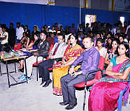 Aditya Group of Institutions Bangalore Fest Life photo 5