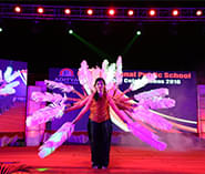 Aditya Group of Institutions Bangalore Fest Life photo 8