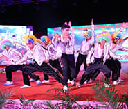 Aditya Group of Institutions Bangalore Fest Life photo 9