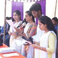 GITAM School of Technology Visakhapatnam Events photo 1
