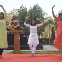 GITAM School of Technology Visakhapatnam Events photo 11