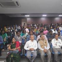 GITAM School of Technology Visakhapatnam Events photo 12