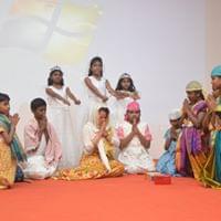 GITAM School of Technology Visakhapatnam Events photo 14