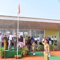 GITAM School of Technology Visakhapatnam Events photo 2