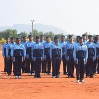 GITAM School of Technology Visakhapatnam Events photo 3