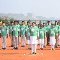 GITAM School of Technology Visakhapatnam Events photo 4