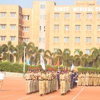 GITAM School of Technology Visakhapatnam Events photo 5