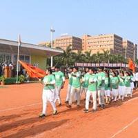 GITAM School of Technology Visakhapatnam Events photo 6