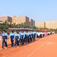 GITAM School of Technology Visakhapatnam Events photo 7