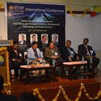 GITAM School of Technology Visakhapatnam Events photo 8