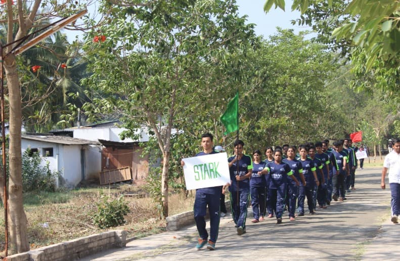 Guruvayurappan Institute of Management Coimbatore Sports photo 3