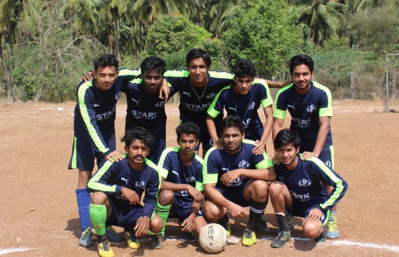 Guruvayurappan Institute of Management Coimbatore Sports photo 5
