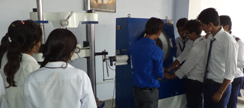 Kota Polytechnic College Campus Life photo 2