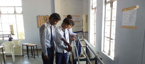 Kota Polytechnic College Campus Life photo 3