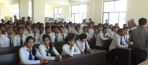 Kota Polytechnic College Campus Life photo 5