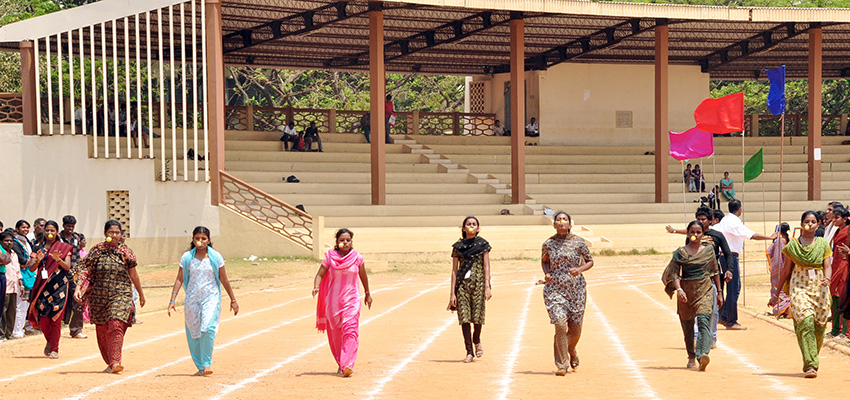 CIPET: Institute Of Plastics Technology Bhubaneswar Sports photo 6