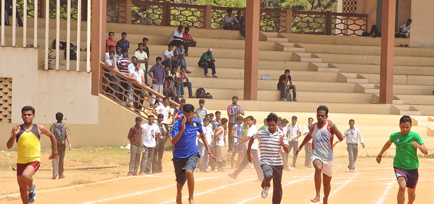 CIPET: Institute Of Plastics Technology Bhubaneswar Sports photo 5