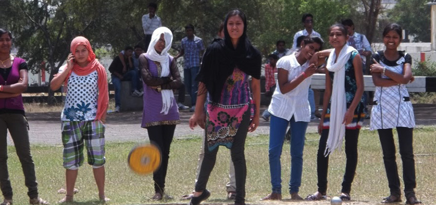 CIPET: Institute Of Plastics Technology Bhubaneswar Sports photo 4