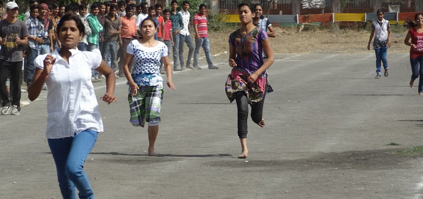 CIPET: Institute Of Plastics Technology Bhubaneswar Sports photo 3
