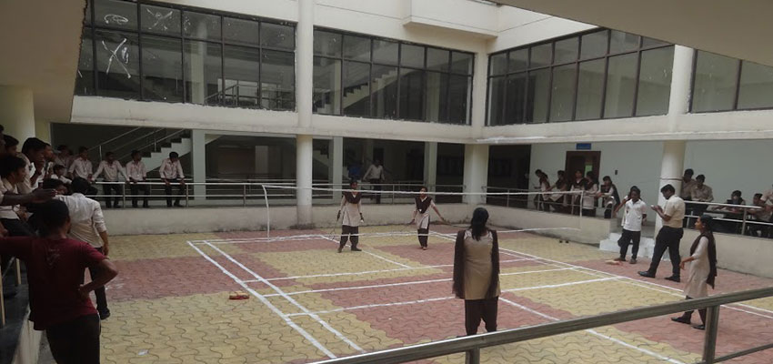 CIPET: Institute Of Plastics Technology Bhubaneswar Sports photo 12