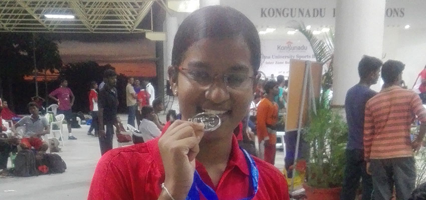 CIPET: Institute Of Plastics Technology Bhubaneswar Sports photo 15