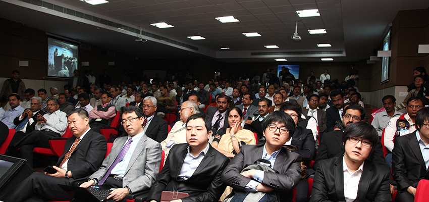 CIPET: Institute Of Plastics Technology Bhubaneswar Auditorium photo 5